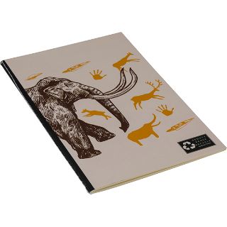 Obrázek z Sešit mamut 